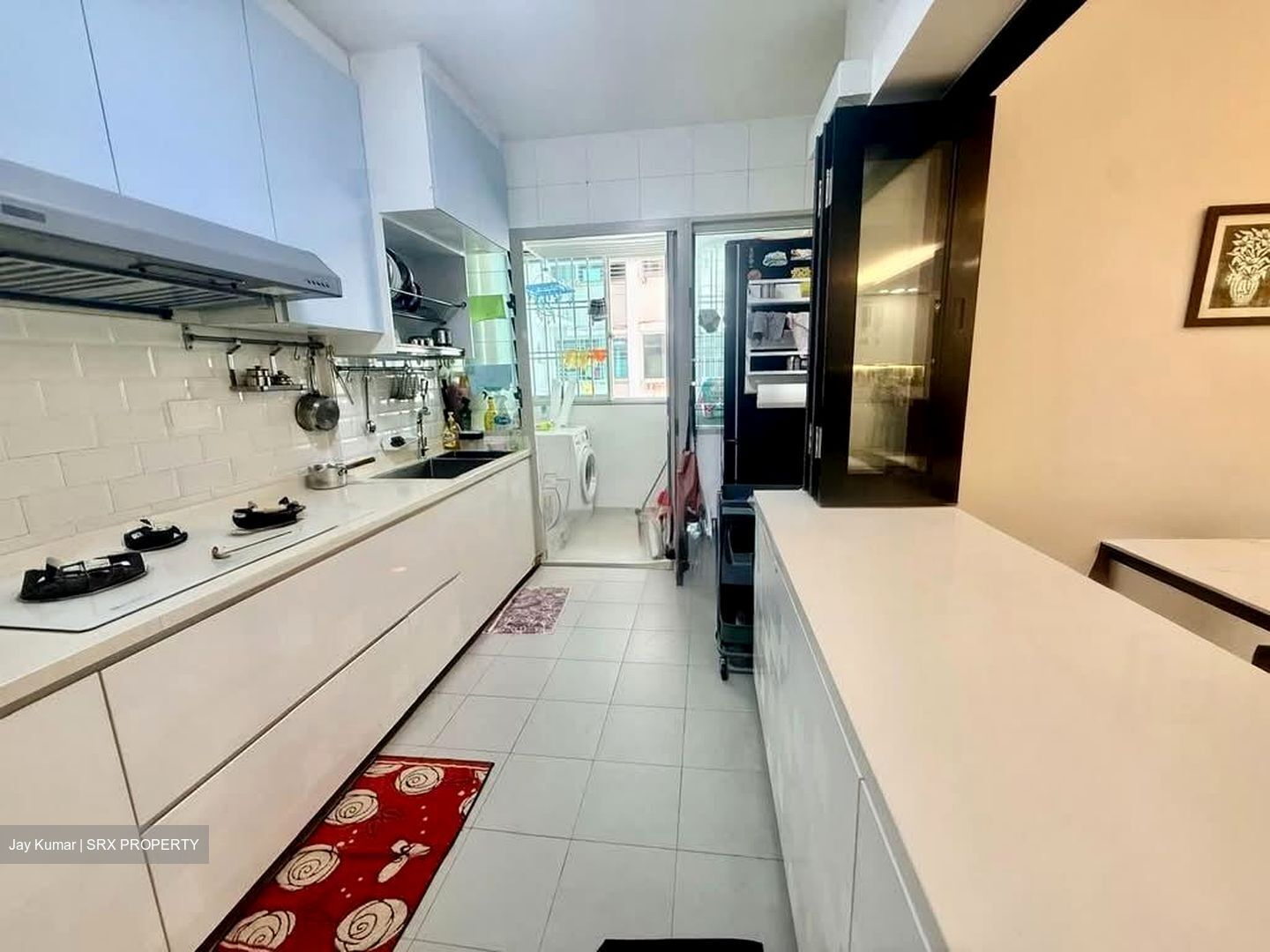 Blk 217A Compassvale Mast (Sengkang), HDB 5 Rooms #601974191
